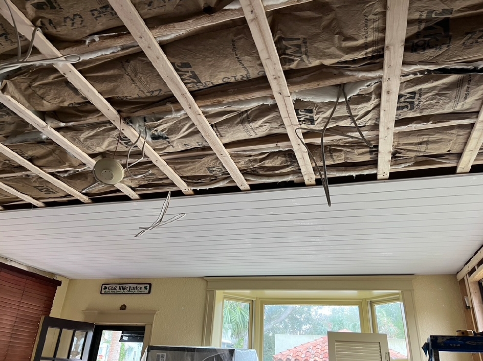 Kitchen Remodeling Chris Sanders Home Renovation St Augustine and