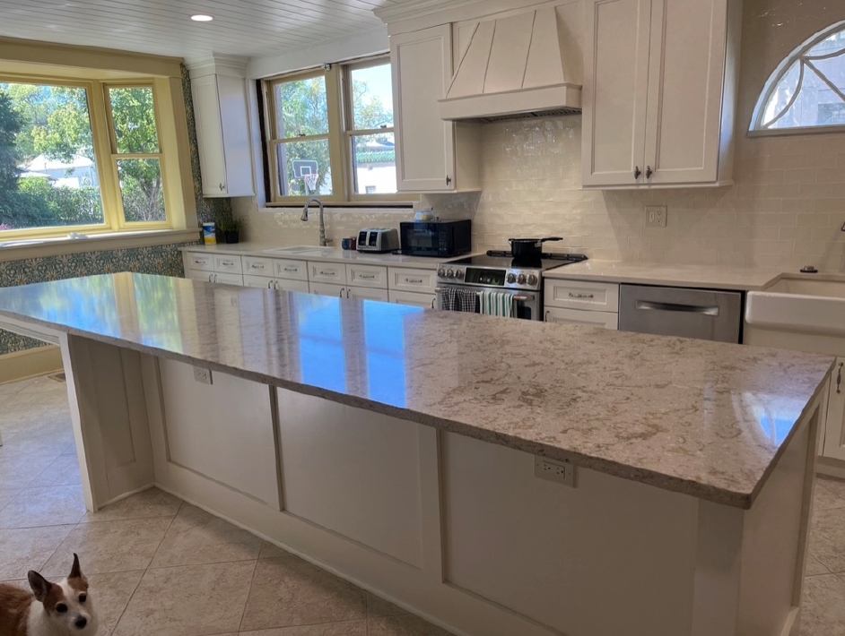 Kitchen Remodeling Chris Sanders Home Renovation St Augustine and